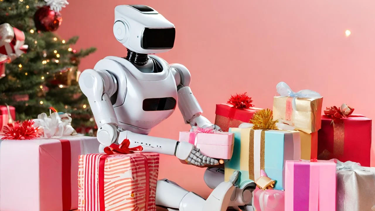 Cum te ajută Inteligența Artificială să alegi cadoul de Crăciun? ChatGPT oferă liste rapide și personalizate