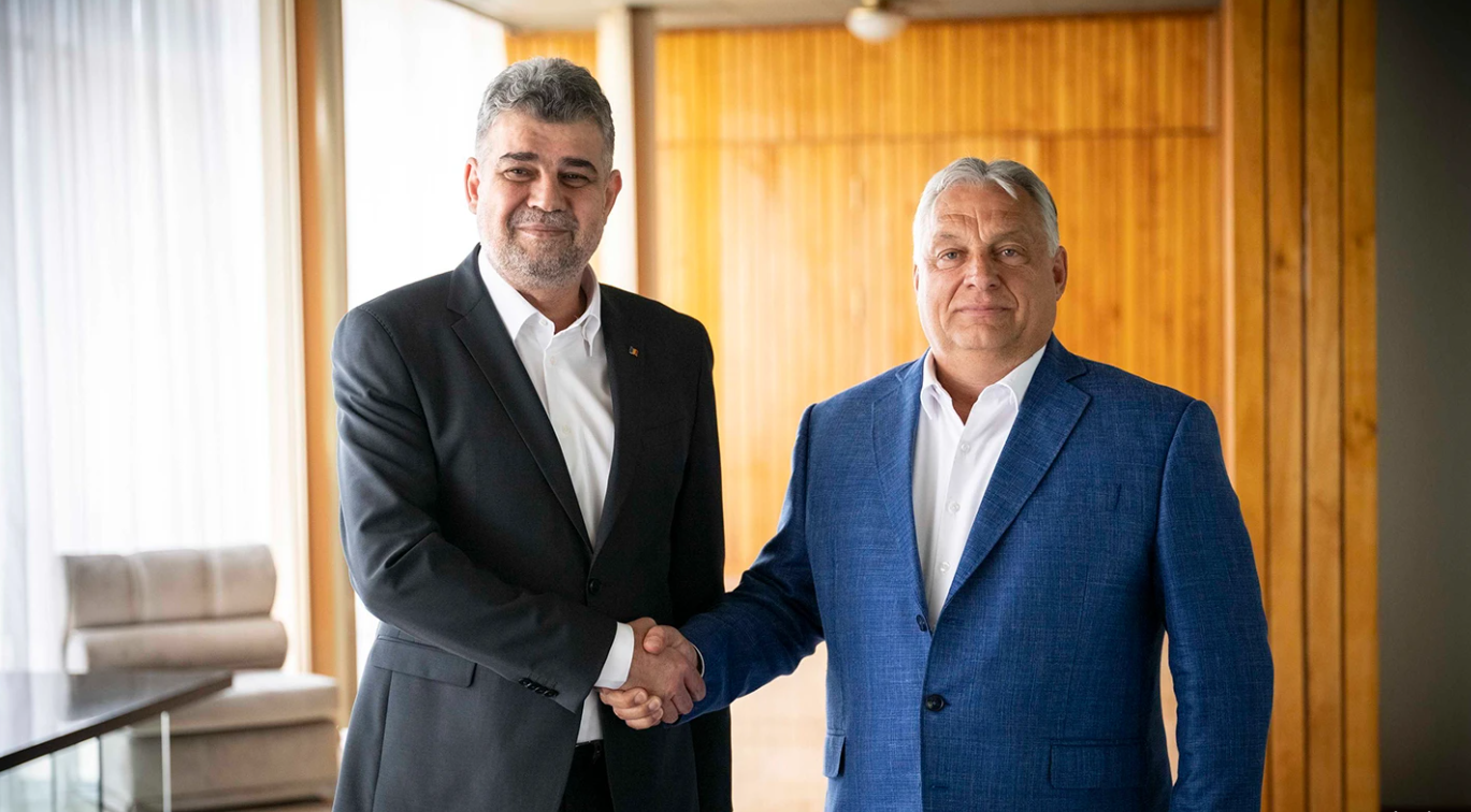 Intră România în Schengen din ianuarie? Momentul decisiv ar putea fi reprezentat de discuția de la Budapesta