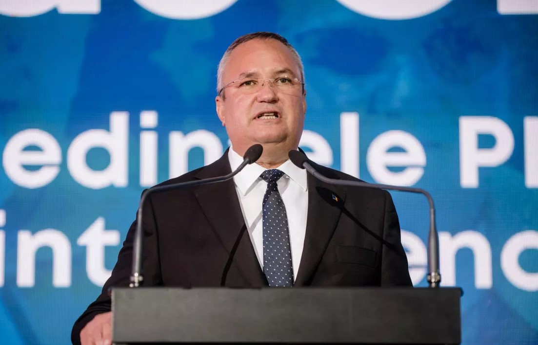 Ciucă, la revenirea din Austria: „Summit-ul de pe 22 noiembrie de la Budapesta va fi decisiv în privința Schengen”