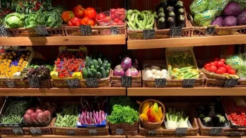 Consumatorii europeni sunt induși în eroare de etichetele produselor BIO. Producătorii se folosesc de practica „greenwashing”