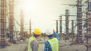 Numărul autorizaţiilor de construire scade la jumătate în Bucureşti. Volumul lucrărilor a scăzut în primele 9 luni cu 2,6%