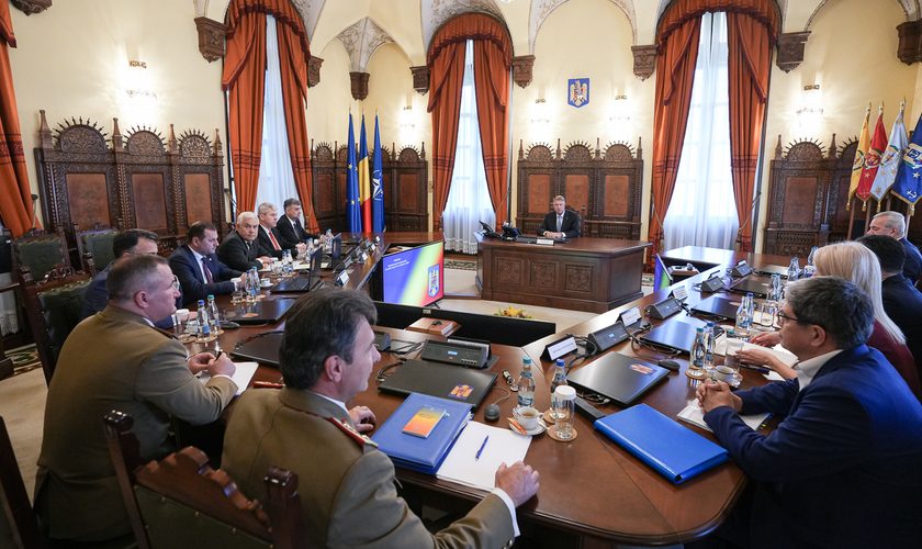 CSAT și CCR decid soarta alegerilor. Ce șanse există pentru ca turul 1 al prezidențialelor să fie anulat