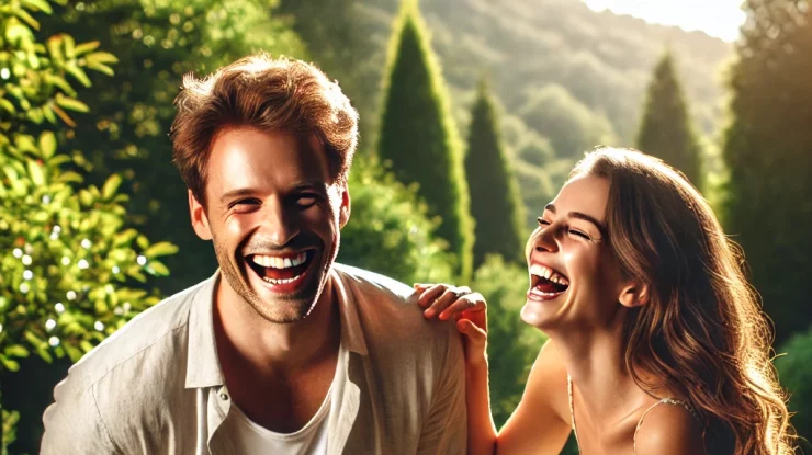 Care e trendul zilei? Slow dating te încurajează să îți cunoști partenerul treptat