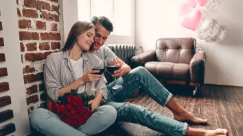 Bărbații mai romantici au mai mult testosteron. Ce spun studiile despre hormonul masculin