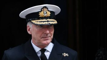 Șeful Statului Major al Apărării din Marea Britanie îndeamnă guvernul să crească bugetul de apărare în fața intensificării conflictului din Ucraina