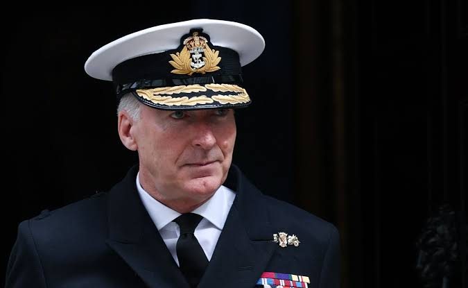 Șeful Statului Major al Apărării din Marea Britanie îndeamnă guvernul să crească bugetul de apărare în fața intensificării conflictului din Ucraina