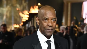 Denzel Washington recunoaște că nu a putut trece peste pierderea premiului Oscar din 2000 în fața unui alt actor celebru