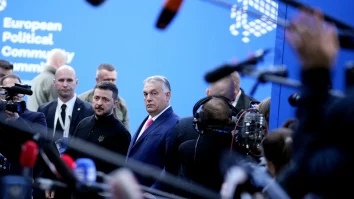 Victoria lui Trump schimbă agenda UE. Liderii europeni au discutat despre securitate, migrație și Ucraina la Summit-ul Comunității Politice Europene de la Budapesta