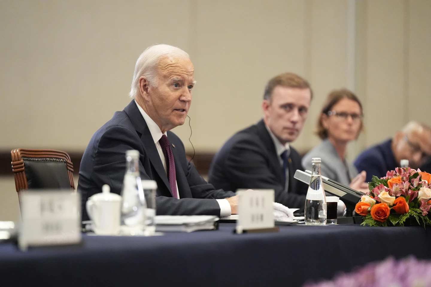 Joe Biden devine primul Președinte în exercițiu care vizitează pădurea tropicală amazoniană. Cum contribuie SUA la Fondul Amazon