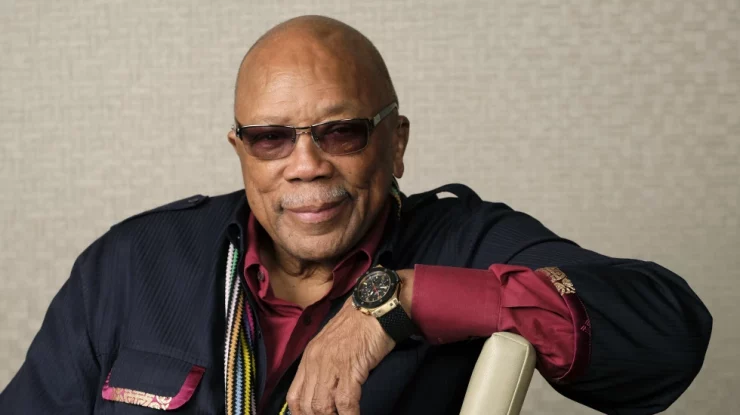 Quincy Jones, titanul muzicii care a lucrat cu artiști precum Frank Sinatra și Michael Jackson, a murit la 91 de ani