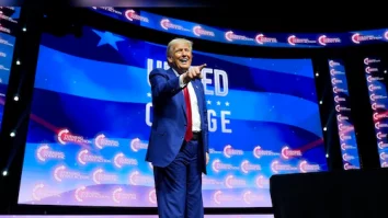 SUA se distrează pe seama înfrângerii Kamalei Harris. Ce glume au apărut în online