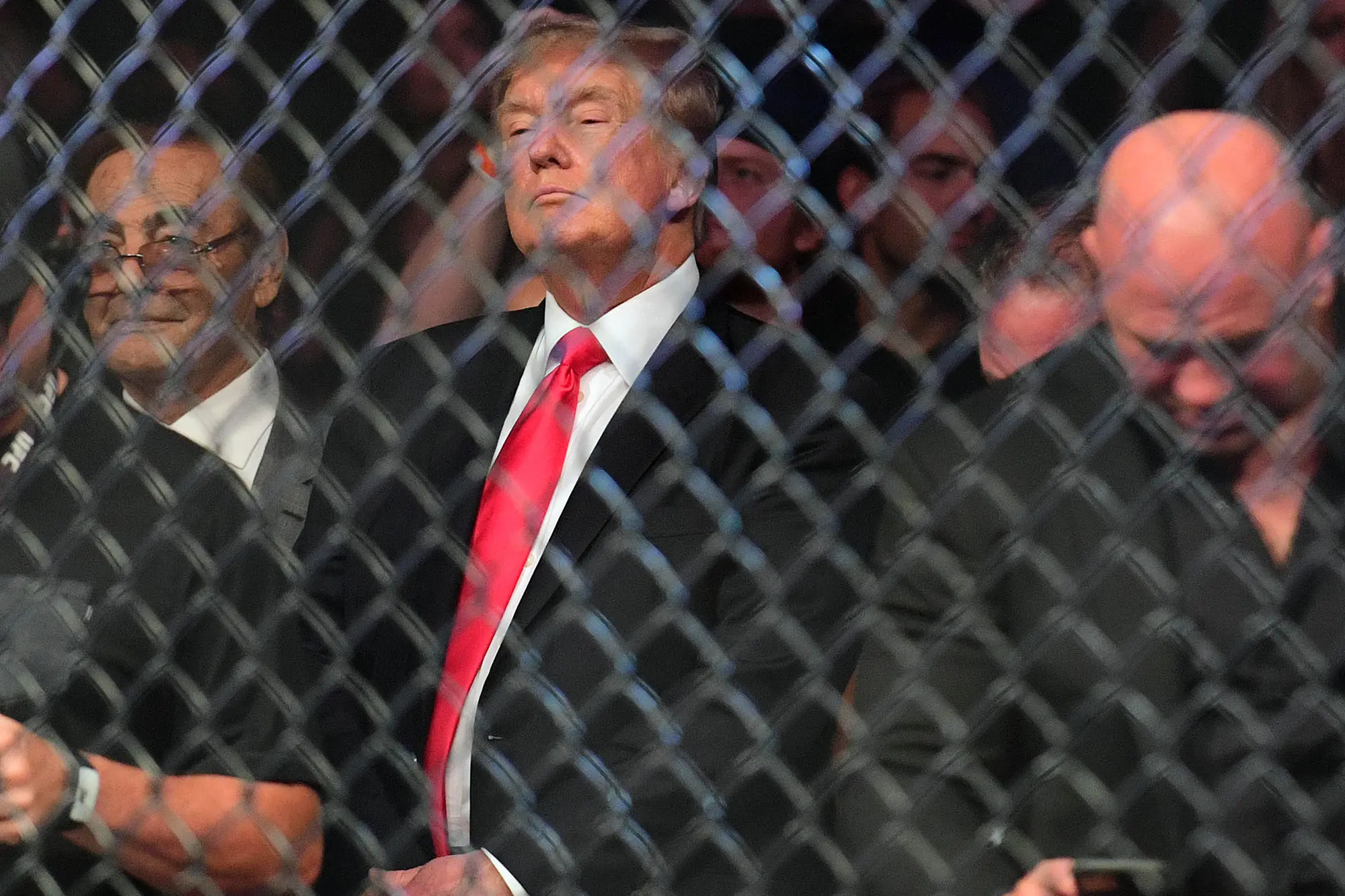 „Nimeni nu va câștiga un război comercial”: Canada, Mexic și China răspund amenințărilor tarifare ale lui Trump