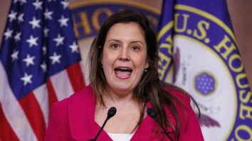 Donald Trump o numește pe republicana Elise Stefanik în funcția de ambasador al SUA la ONU