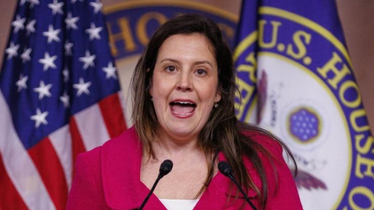Donald Trump o numește pe republicana Elise Stefanik în funcția de ambasador al SUA la ONU