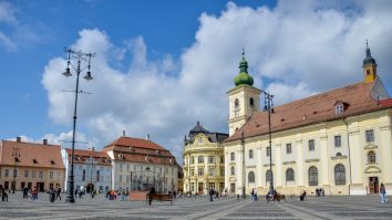 Cei mai mulți turiști pe care îi are România vin din Germania. Ce îi atrage la țara noastră