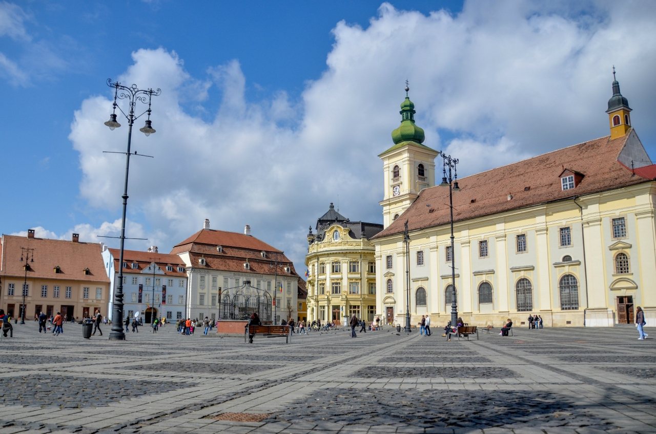 Cei mai mulți turiști pe care îi are România vin din Germania. Ce îi atrage la țara noastră