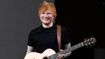 Ed Sheeran câștigă recursul privind drepturile de autor pentru piesa „Thinking Out Loud”