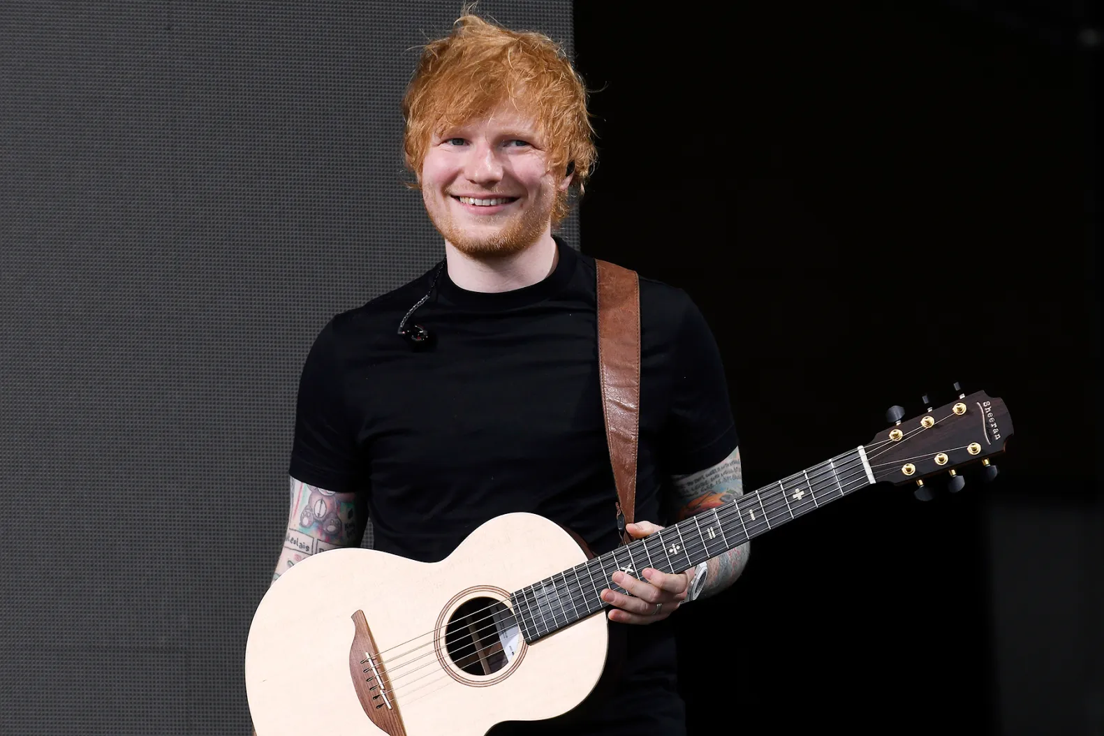Ed Sheeran câștigă recursul privind drepturile de autor pentru piesa „Thinking Out Loud”