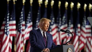 Revenirea lui Trump la conducerea Statelor Unite provoacă neliniște. Cum este văzută realegerea Președintelui de către NATO și UE