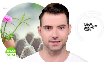 ECO SUM. Grădini prietenoase
