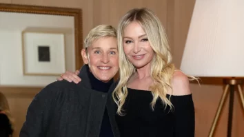 Ellen DeGeneres și soția s-au mutat în Anglia și nu se vor întoarce „niciodată” în Statele Unite. Care sunt motivele