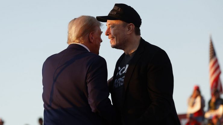 Trump îl angajează pe Musk la Guvern. Departamentul de Eficiența Guvernamentală nu va fi supus cerințelor federale de transparență