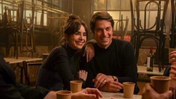 Sezonul 5 din „Emily in Paris” va începe filmările în Franța primăvara viitoare. Lucas Bravo va reveni în rolul lui Gabriel