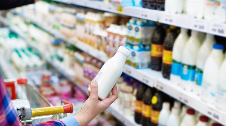 Consumatorii europeni sunt induși în eroare de etichetele produselor BIO. Informațiile de pe ambalaje sunt neclare sau înșelătoare