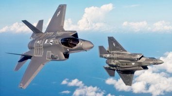 România face un pas major în modernizarea Forțelor Aeriene. A fost semnat protocolul pentru achiziția a primelor 32 de avioane F-35