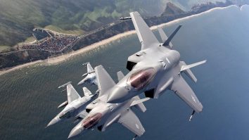 SUA deschid o bază de rachete în Polonia. NATO activează baza Redzikowo