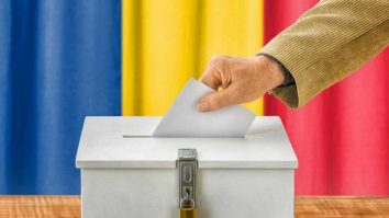 S-a dat „start vot” în diaspora. Încep trei zile cruciale pentru România