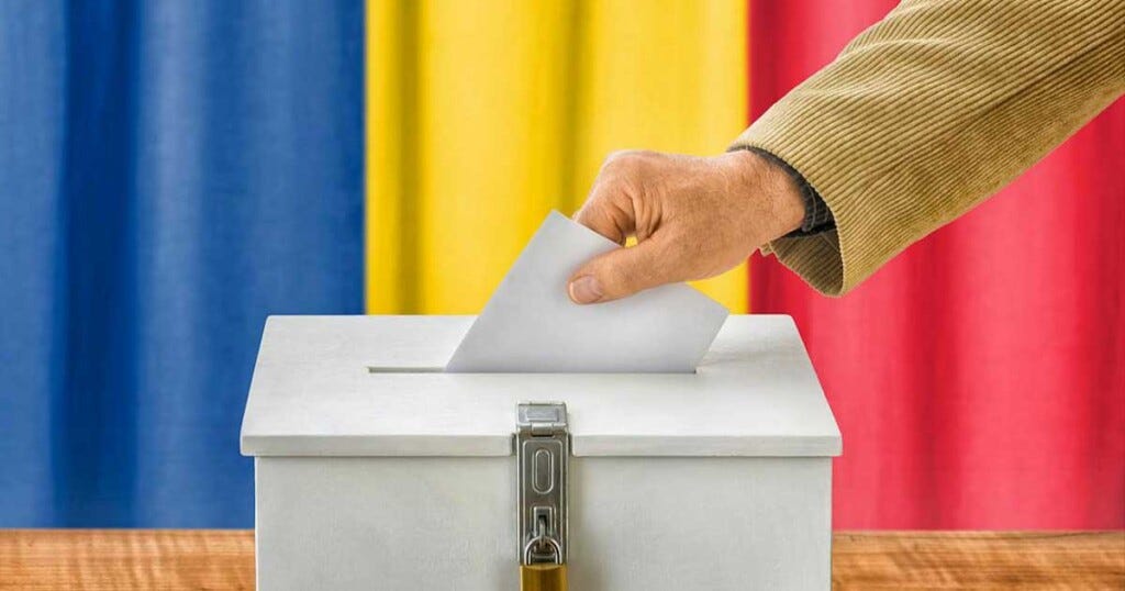 S-a dat „start vot” în diaspora. Încep trei zile cruciale pentru România