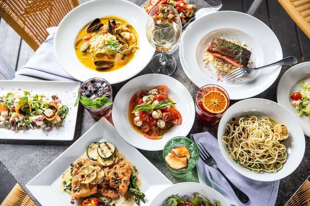 Cum alegi cel mai bun restaurant când călătorești? Ghidul gurmandului pentru un city break perfect