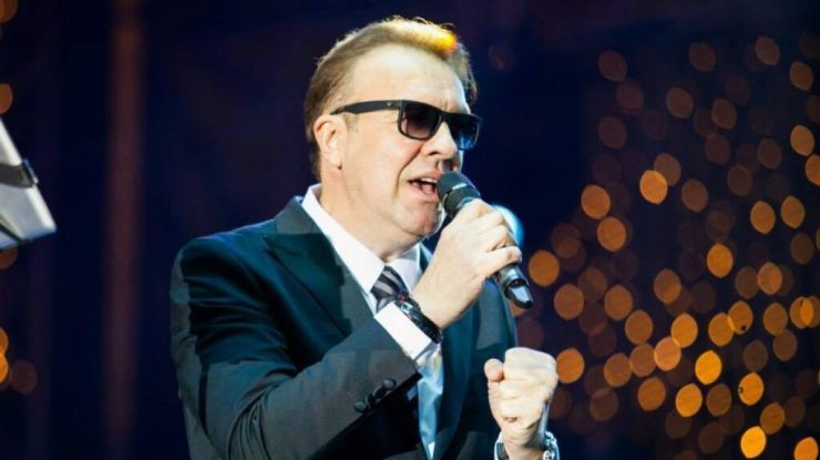 Gabriel Cotabiță a murit la vârsta de 69 de ani