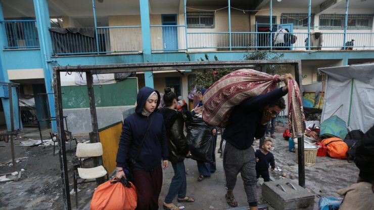 Peste 200 de palestinieni grav răniți au fost evacuați din Gaza într-o operațiune majoră. O parte dintre aceștia sosesc în România pentru tratament