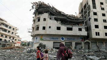 Hamas refuză propunerea Egiptului de încetare a focului și eliberare de ostatici. Qatar a venit cu o altă ofertă de pace