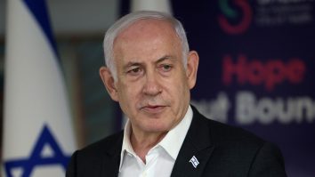 Benjamin Netanyahu anunță un plan de încetare a focului între Israel și Hezbollah în Liban