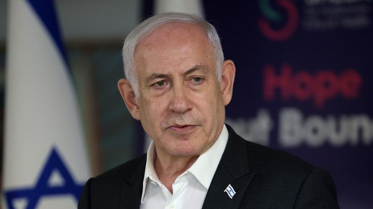 Benjamin Netanyahu anunță un plan de încetare a focului între Israel și Hezbollah în Liban