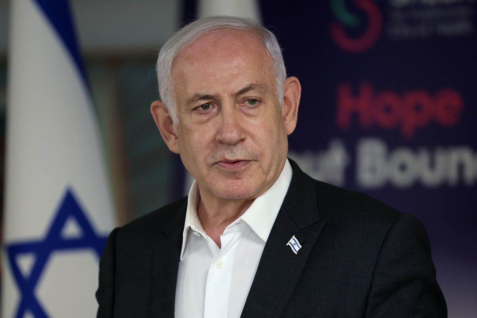 Benjamin Netanyahu anunță un plan de încetare a focului între Israel și Hezbollah în Liban