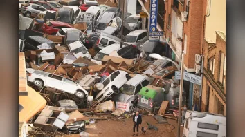 Tragedie în Valencia: români decedați în inundațiile devastatoare