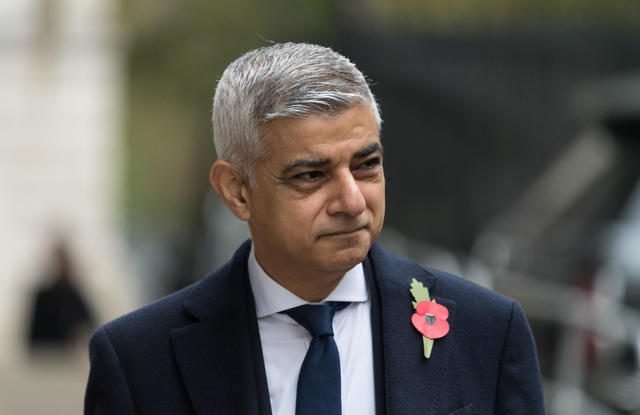 Primarul Londrei susține că Trump l-a atacat în mod repetat referitor la etnia şi religia sa