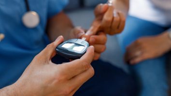 Azi e Ziua Mondială a Diabetului. Cristian Serafinceanu: „Nu trebuie să renunți la dulciuri, dar trebuie să eviți excesul caloric”