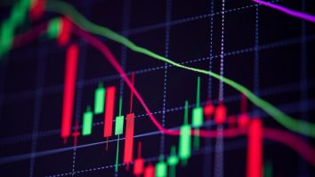 Bursele încep să scadă după ce Ucraina a lovit în Rusia cu rachete fabricate în SUA. Wall Street pierde 1%, toate bursele europene sunt pe minus