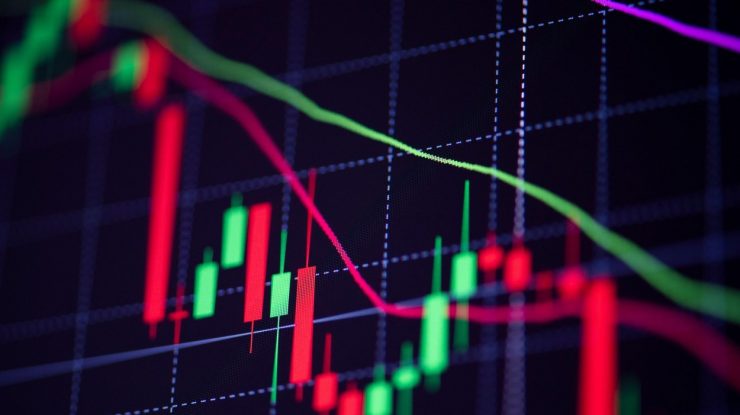 Bursele încep să scadă după ce Ucraina a lovit în Rusia cu rachete fabricate în SUA. Wall Street pierde 1%, toate bursele europene sunt pe minus