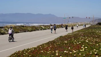 Locuitorii din San Francisco au votat în favoarea Proposition K. Accesul vehiculelor va fi interzis pe o porțiune din autostradă