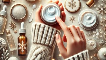 Cum ai grijă de tenul tău iarna: hidratare și protecție