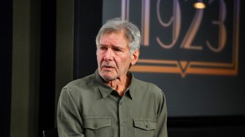 Harrison Ford se alătură Kamalei Harris în campania pentru alegerile prezidențiale din SUA. „Avem nevoie de un Președinte care să lucreze pentru noi toți”
