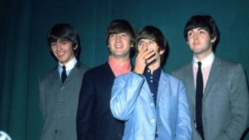 The Beatles au fost nominalizaţi la două premii Grammy datorită Inteligenţei Artificiale