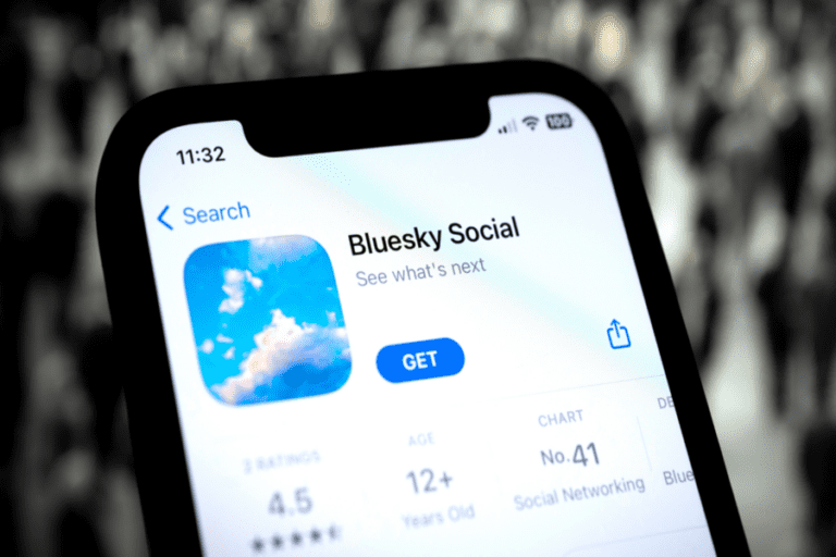 Bluesky este noul trend în online. Platforma a atras 1 milion de utilizatori în doar 24 de ore