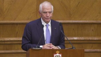 UE susține că mandatele de arestare ale CPI împotriva lui Netanyahu, Gallant şi Deif trebuie puse în aplicare